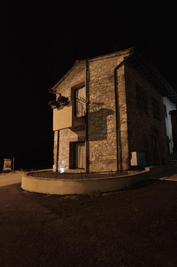 Вілла Casailcambio Gracciano Екстер'єр фото